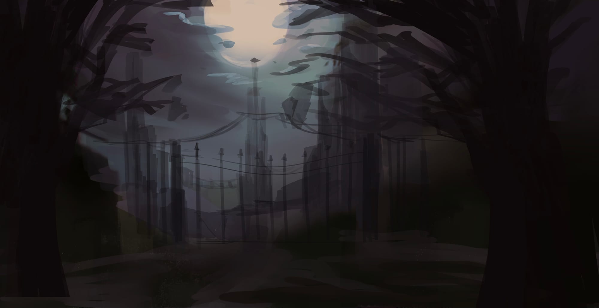 Landscapes