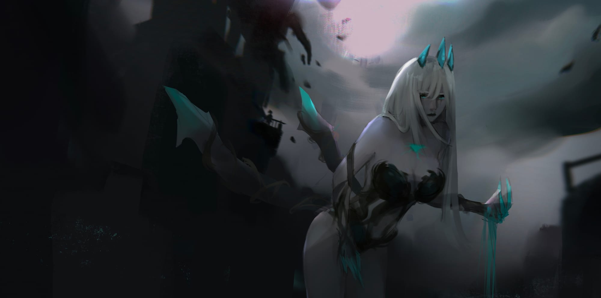 Characters