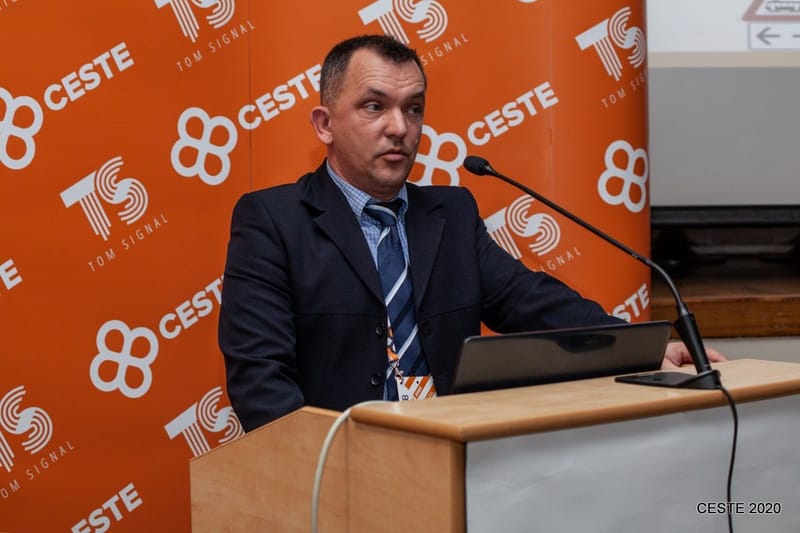 REVIZIJA CESTOVNE SIGURNOSTI