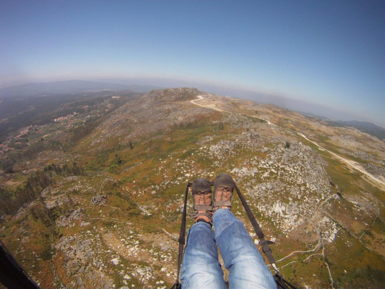 Parapente