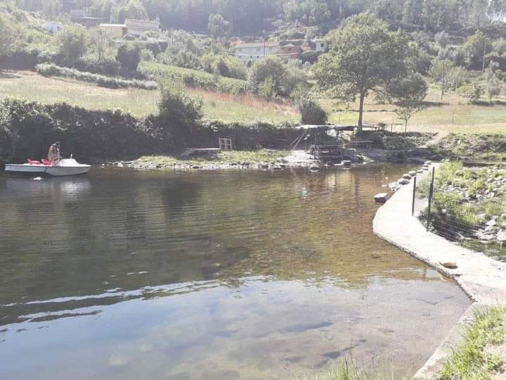 Mançores - S.João do Monte.