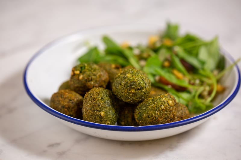 מפגש 1 "טבעוני בריא"