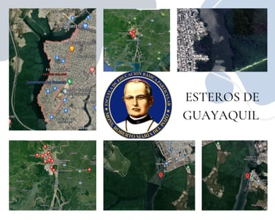 Ruta de Informacion image