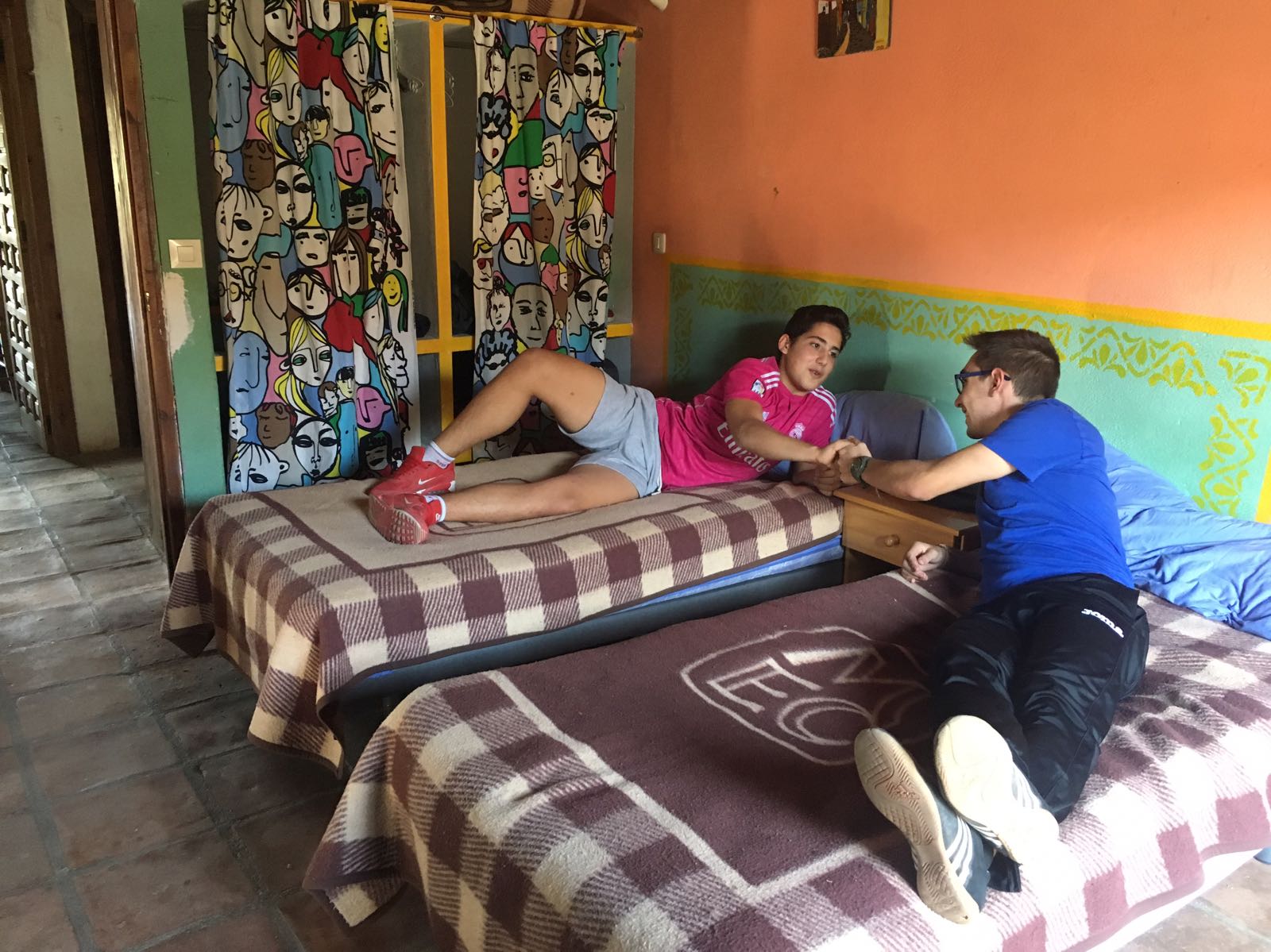 MI LUGAR PREFERIDO