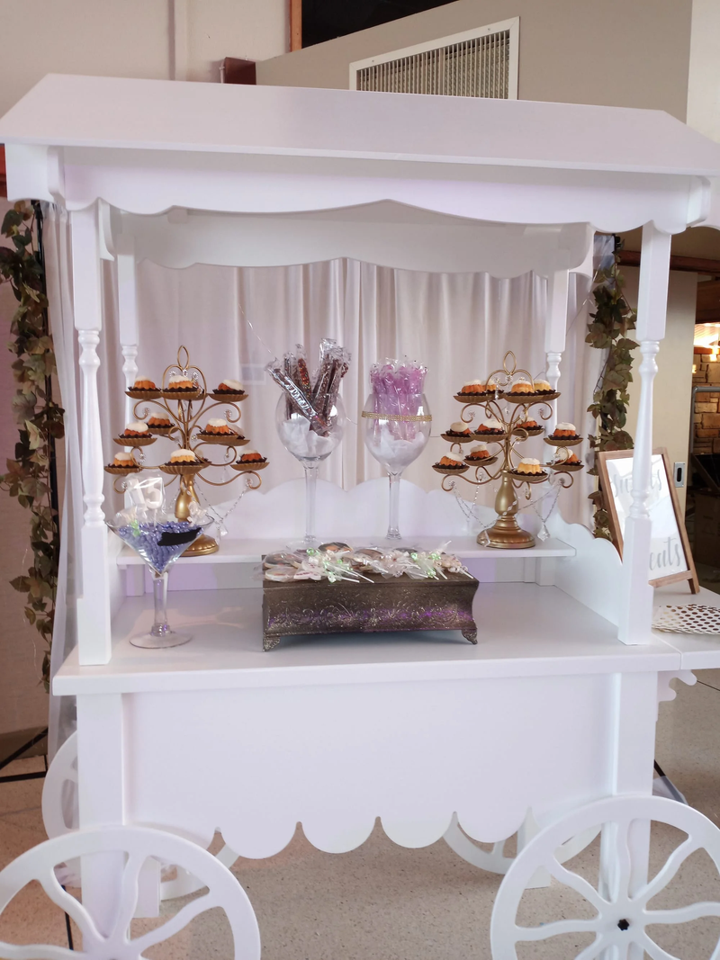Table Set-Up