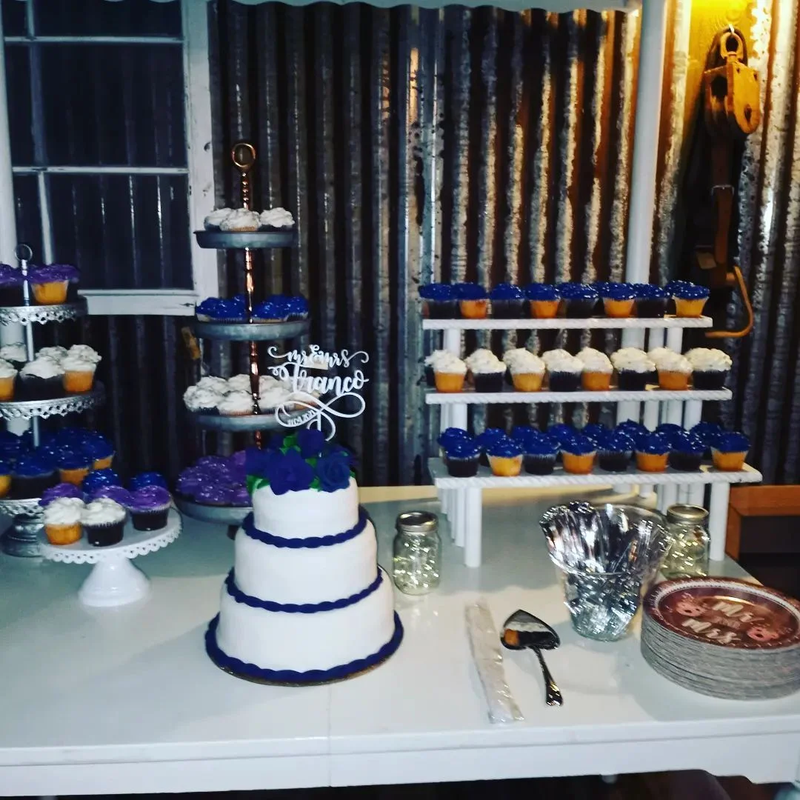 Table Set-Up