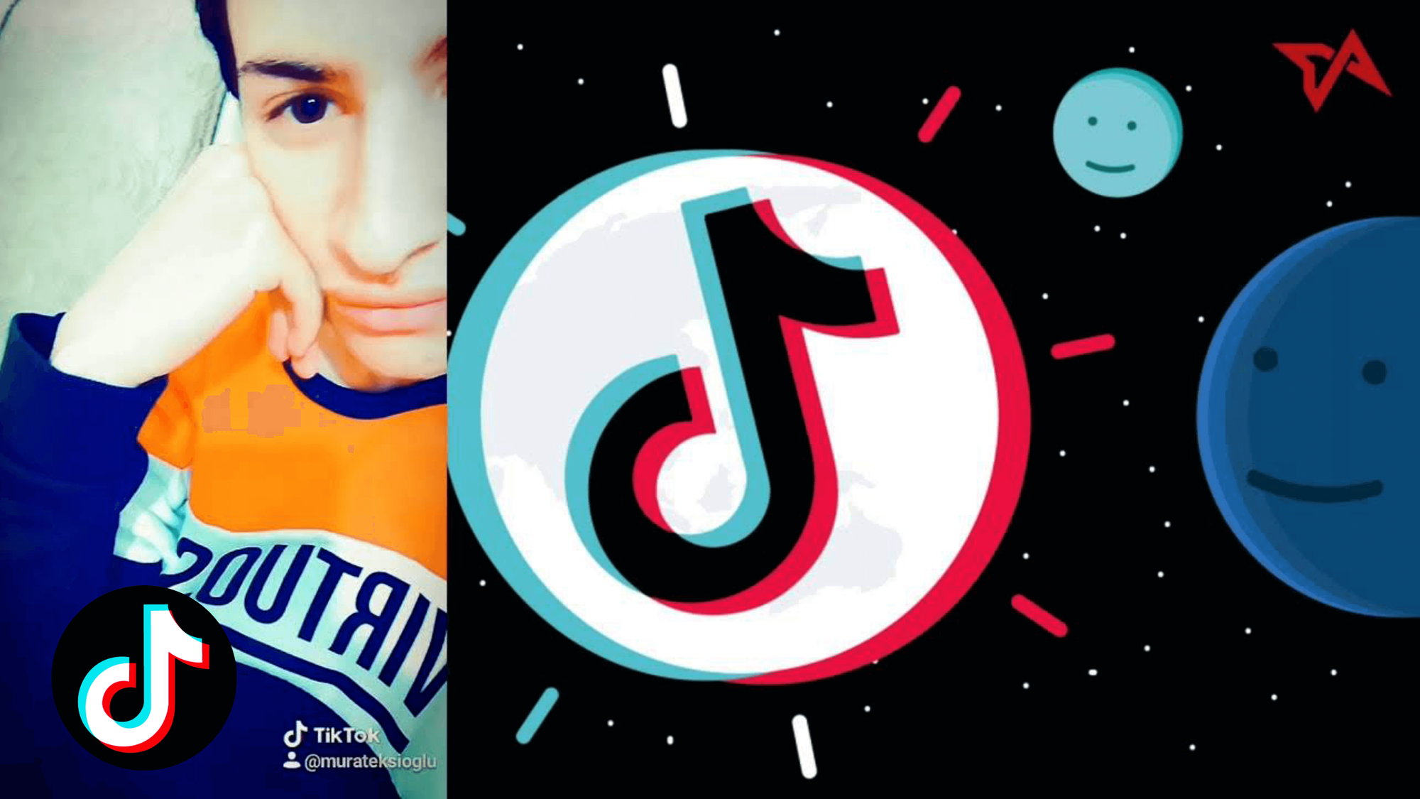 Murat Ekşioğlu'nun TikTok Videosu #7