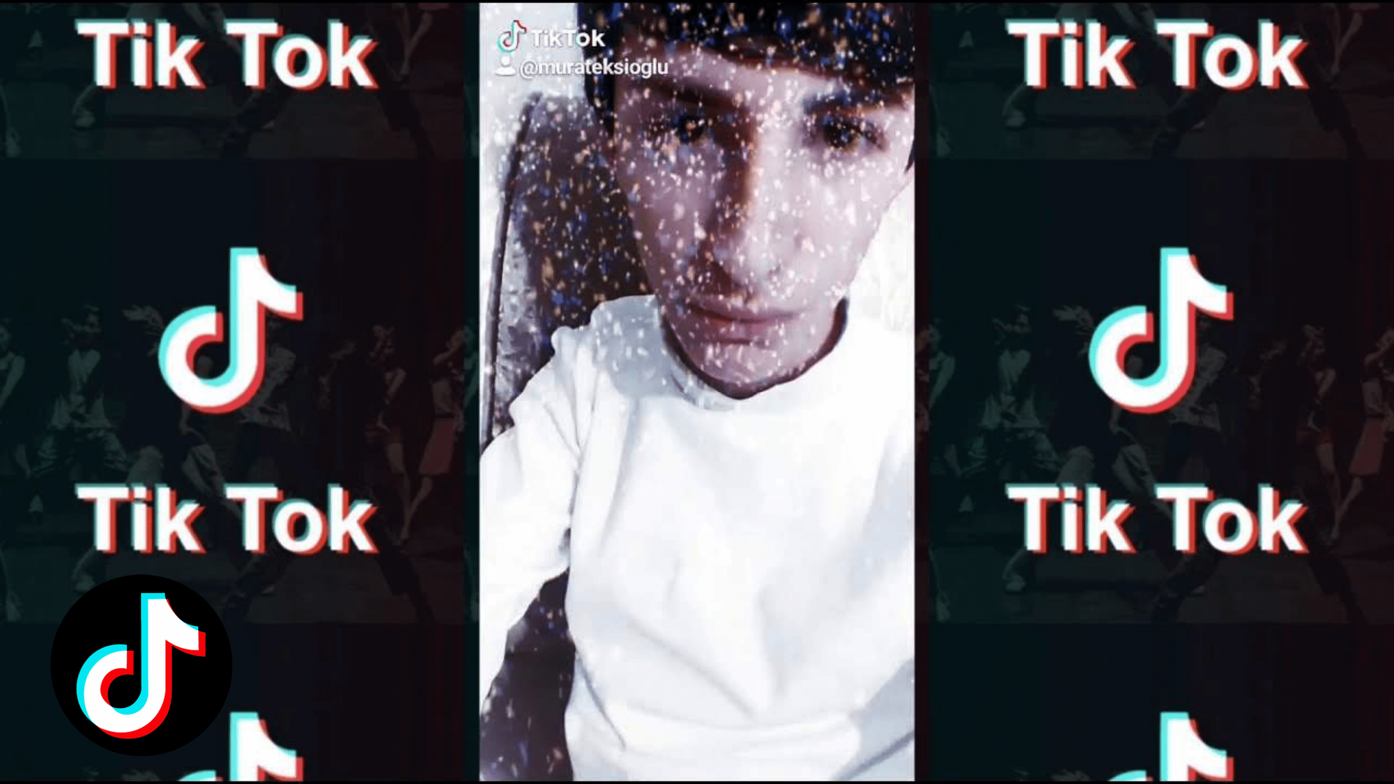 Murat Ekşioğlu'nun TikTok Videosu #6