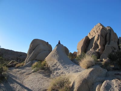 A Book He Started Writing Once: Part 2