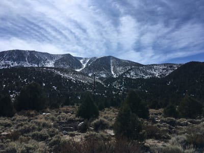 A Book He Started Writing Once: Part 6