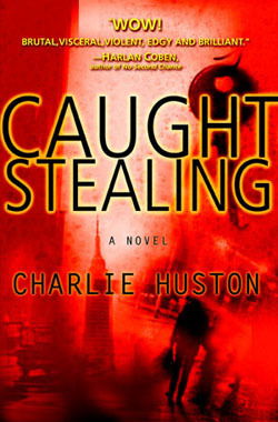 Caught Stealing is Gonna be a Movie and I'm Writing it