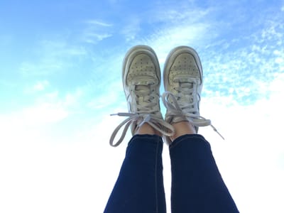 I Wrote an Essay for CrimeReads