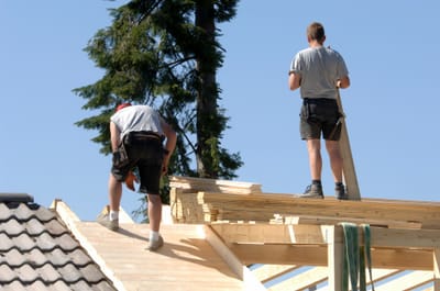 What You Need To Know About Roof Repairing