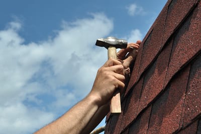 A Clear Review on Roof Repair