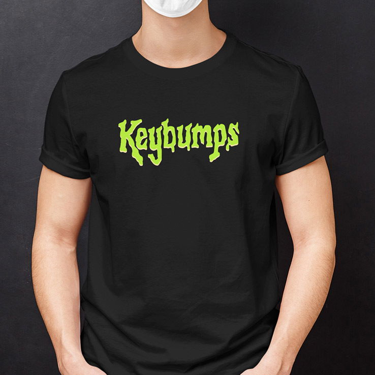 Keybumps Shirt