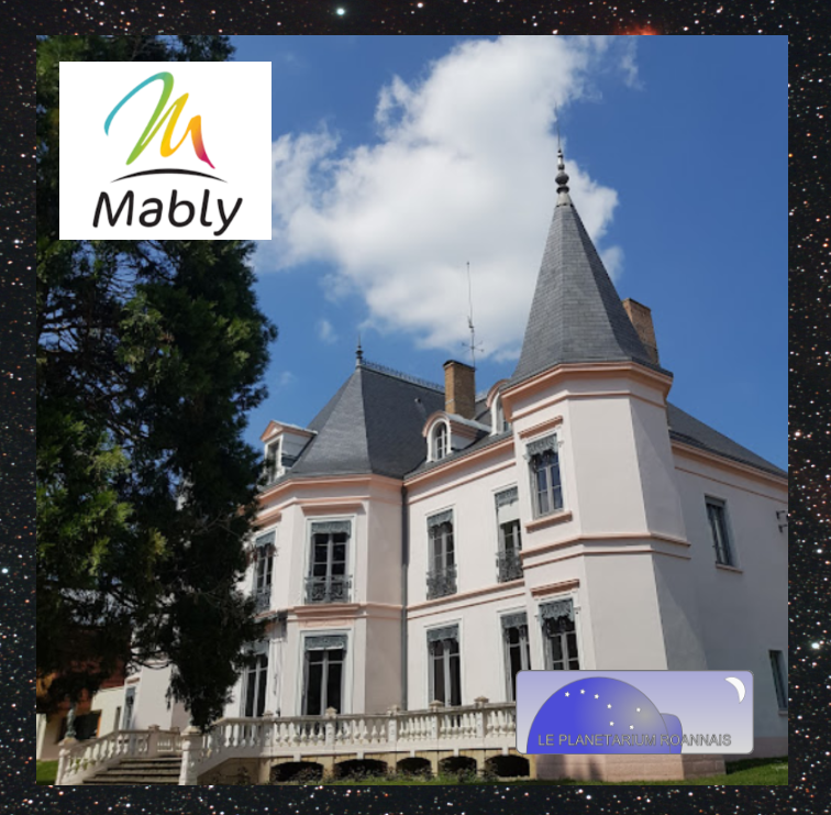 Espace de la Tour - MABLY - Gratuit sur réservation