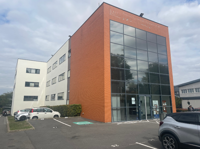 Qui sommes-nous ? image