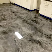 Epoxy Flooring