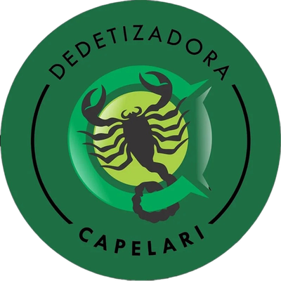 DEDETIZADORA CAPELARI