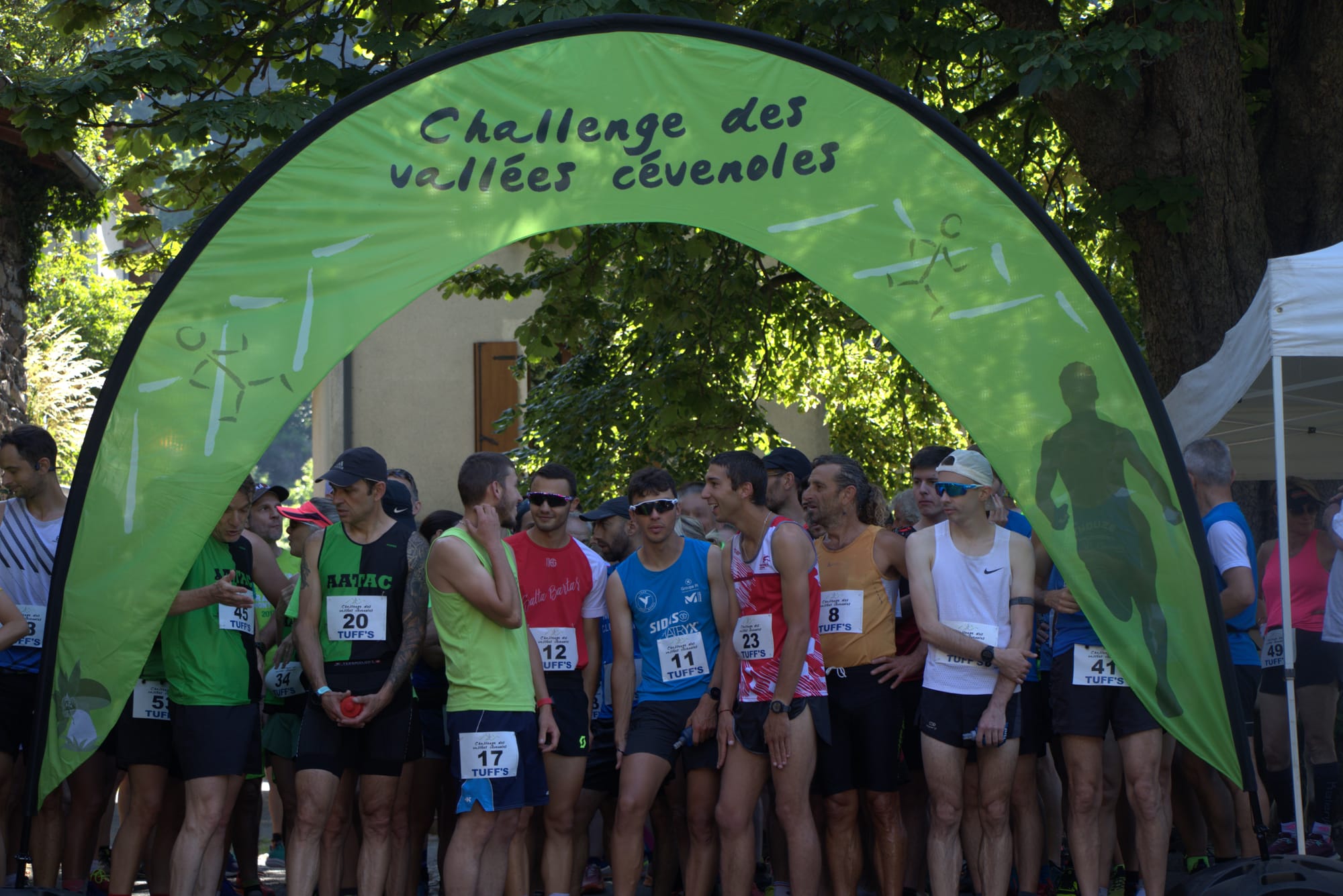 Ronde du Pont de l'Ayrette - 3ème édition