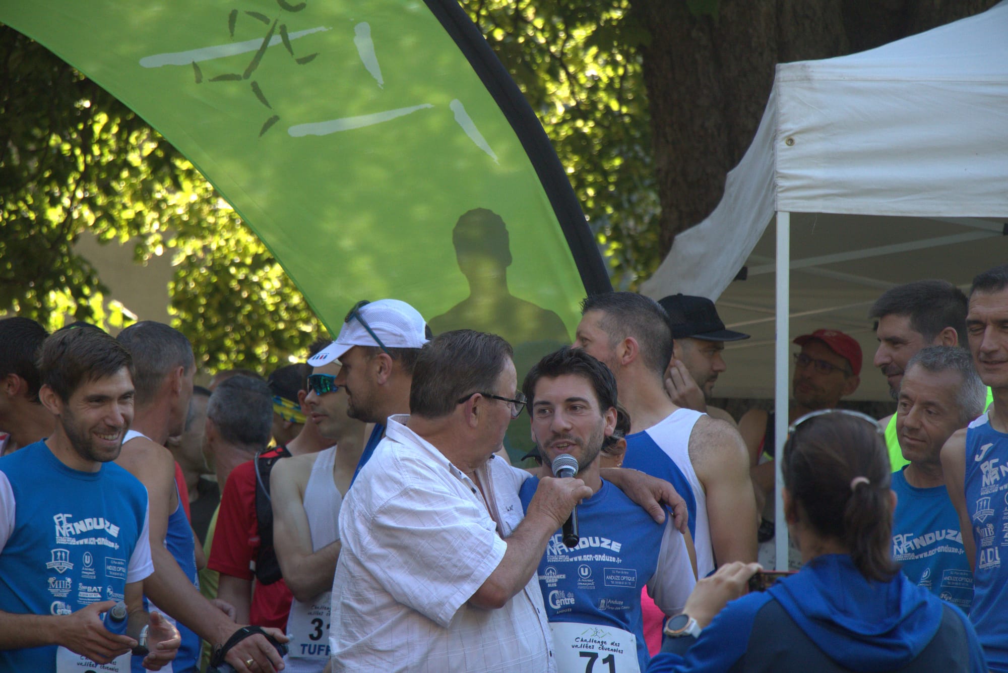 Ronde du Pont de l'Ayrette - 3ème édition