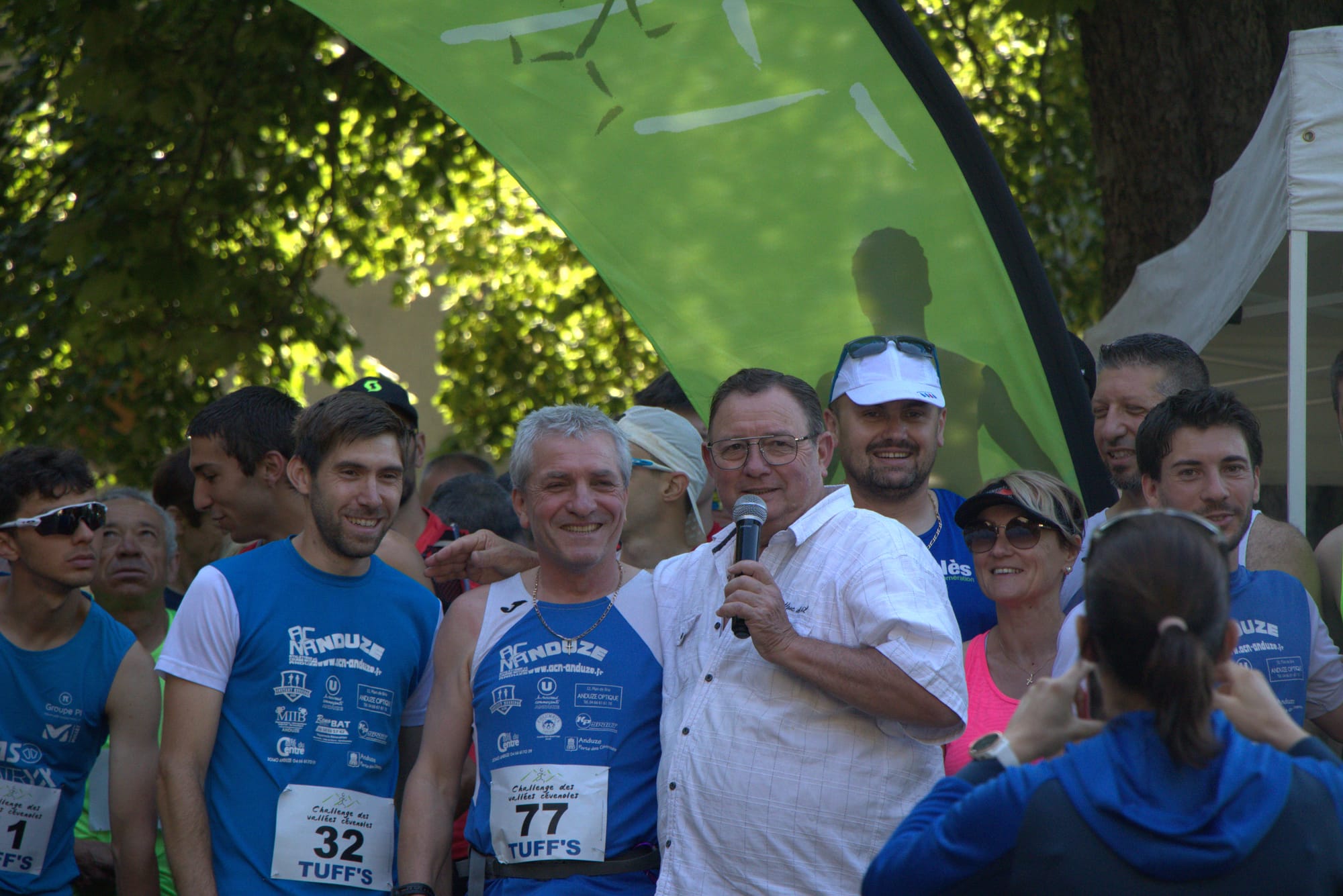 Ronde du Pont de l'Ayrette - 3ème édition