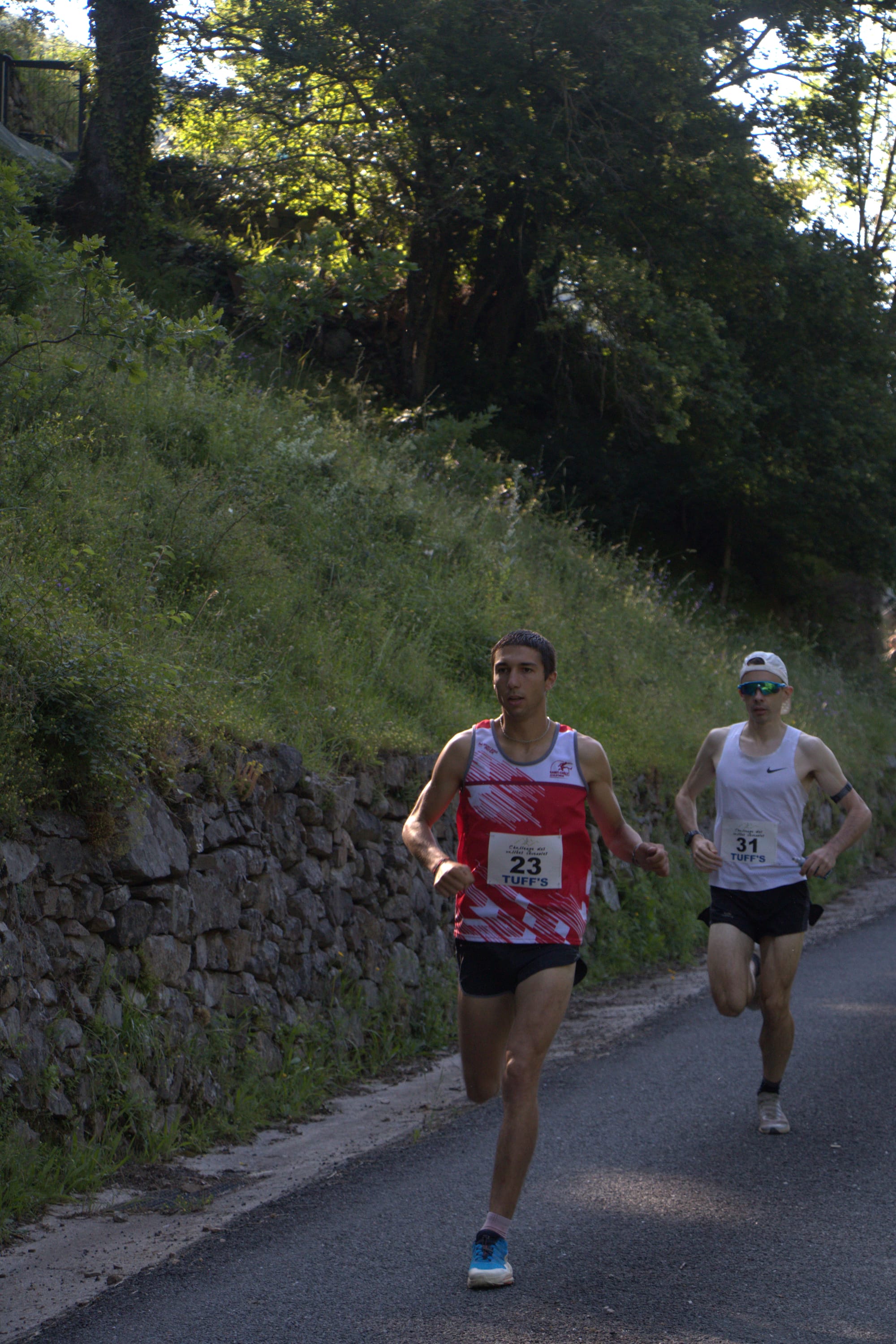 Ronde du Pont de l'Ayrette - 3ème édition