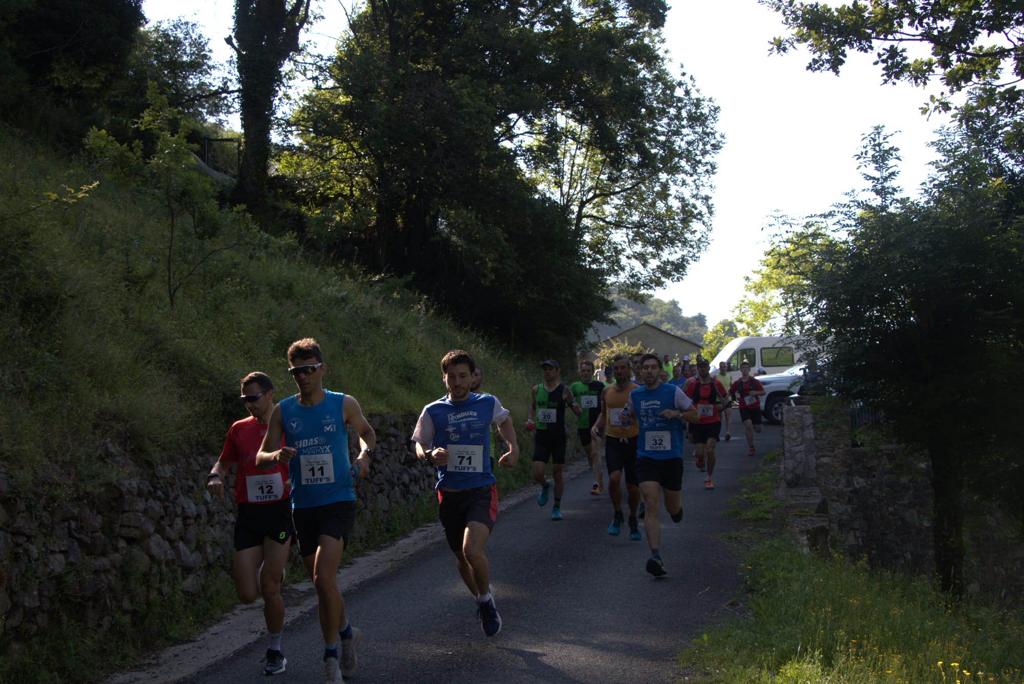 Ronde du Pont de l'Ayrette - 3ème édition