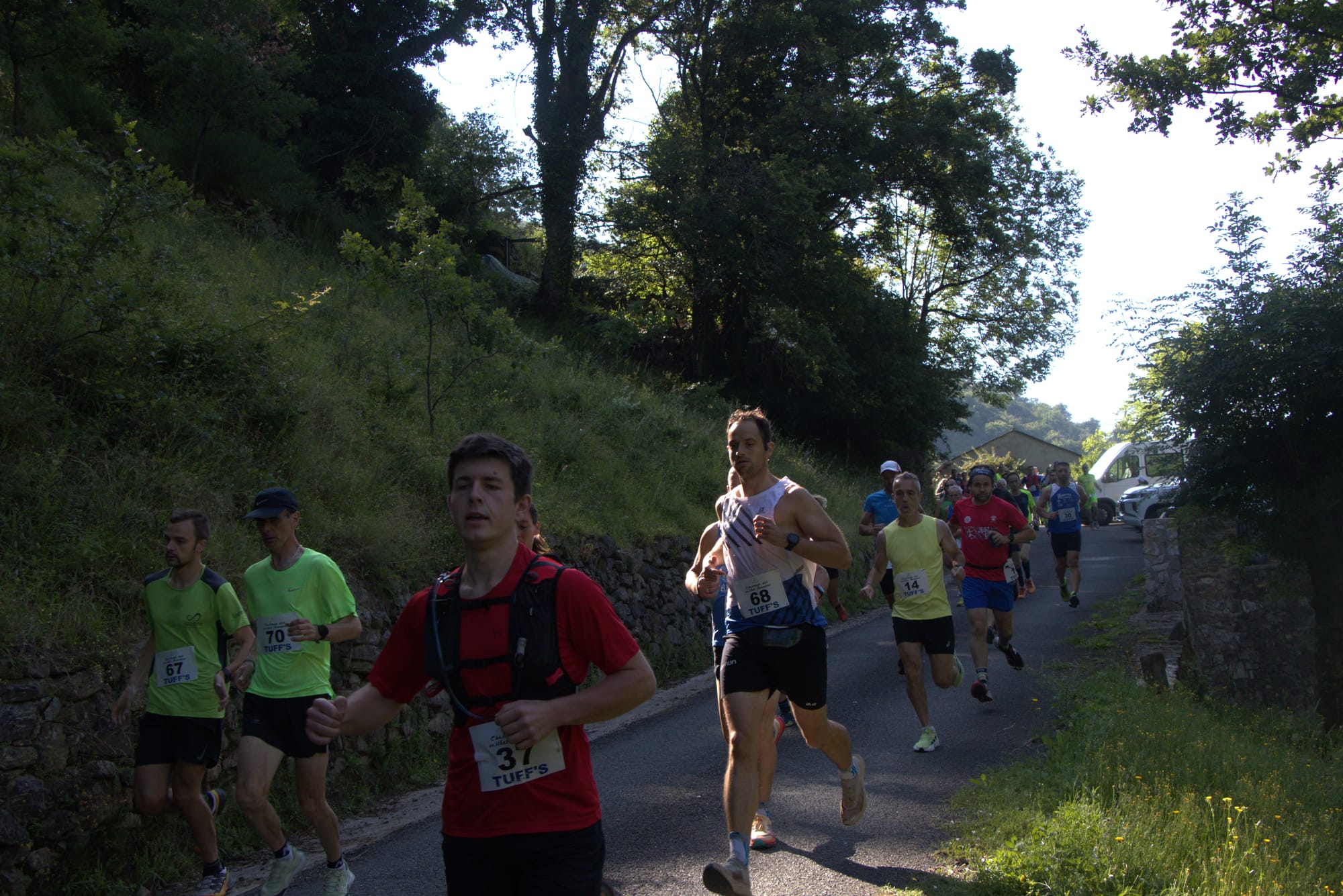 Ronde du Pont de l'Ayrette - 3ème édition