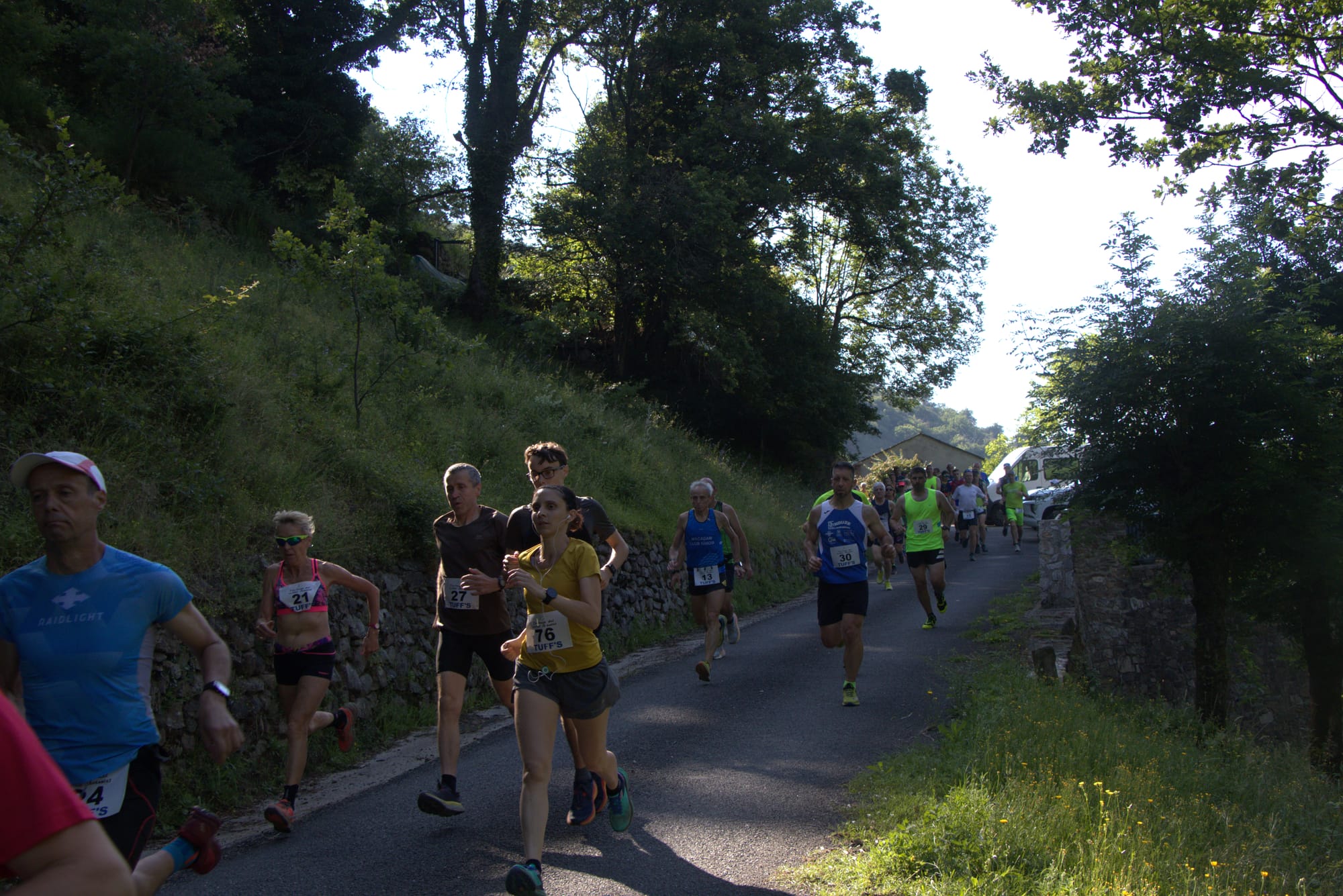 Ronde du Pont de l'Ayrette - 3ème édition
