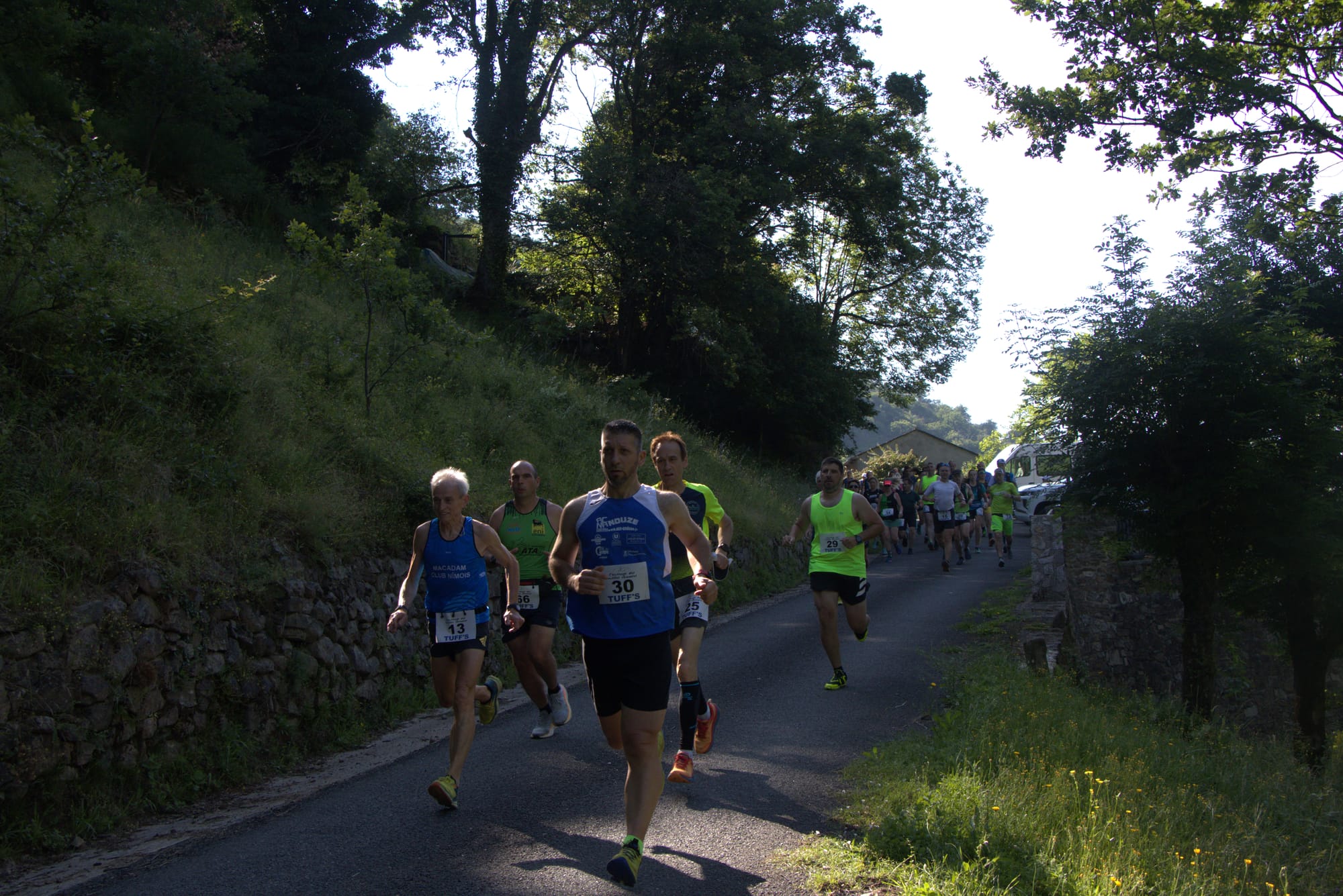 Ronde du Pont de l'Ayrette - 3ème édition