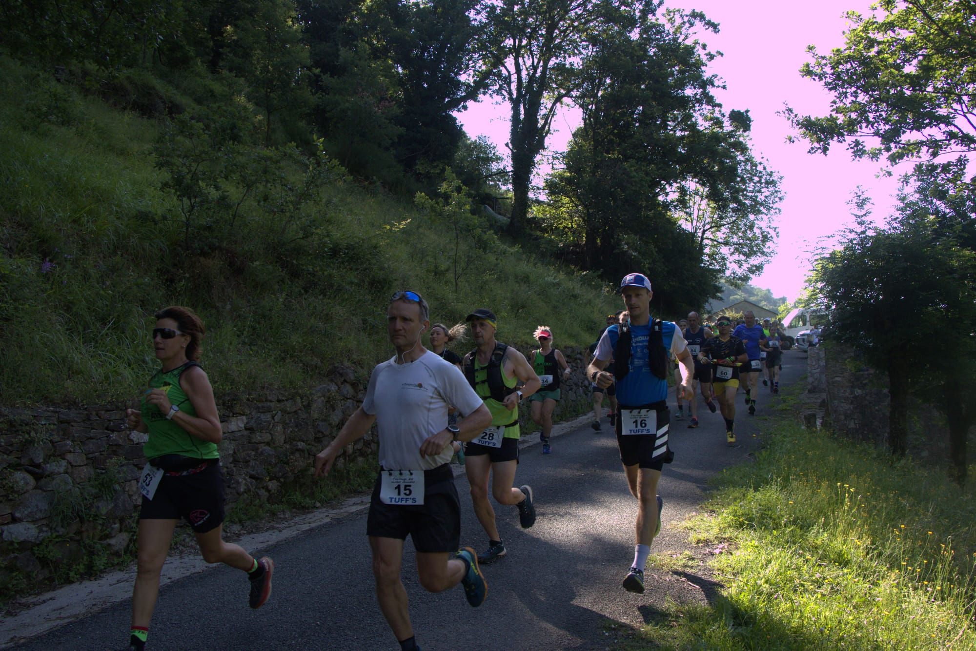 Ronde du Pont de l'Ayrette - 3ème édition