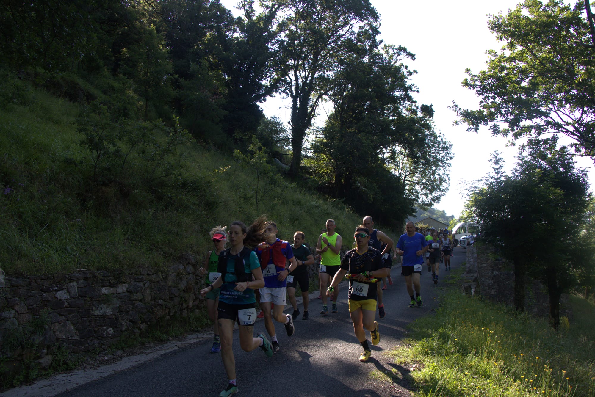 Ronde du Pont de l'Ayrette - 3ème édition