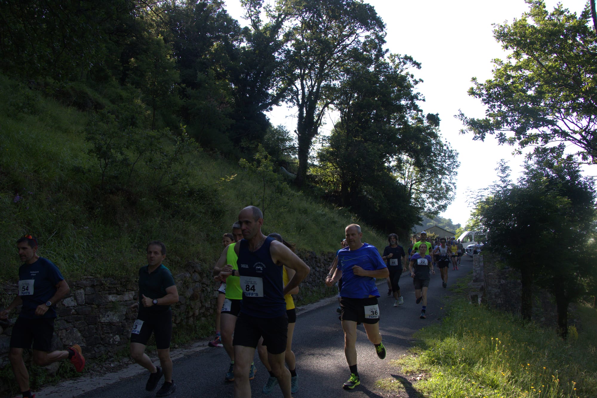 Ronde du Pont de l'Ayrette - 3ème édition
