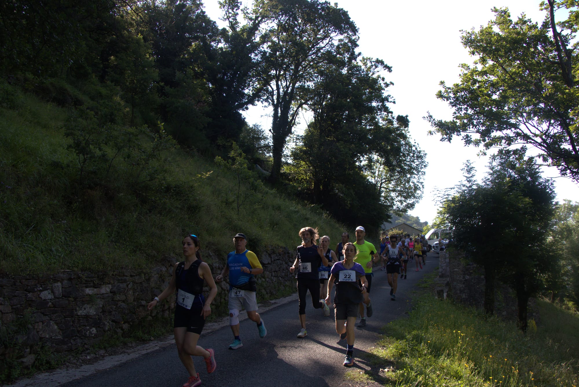 Ronde du Pont de l'Ayrette - 3ème édition
