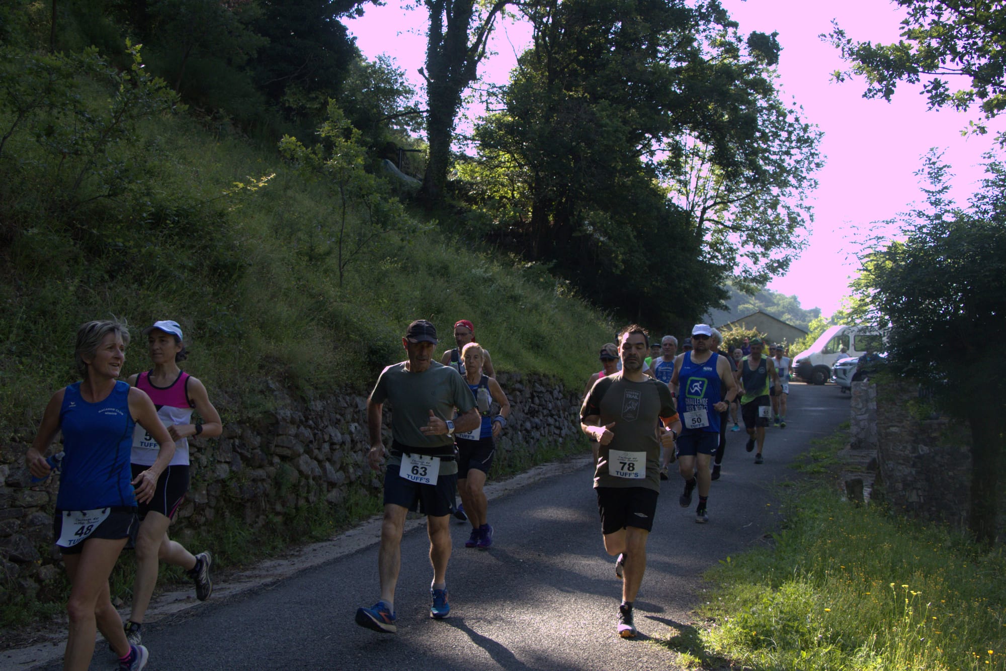 Ronde du Pont de l'Ayrette - 3ème édition