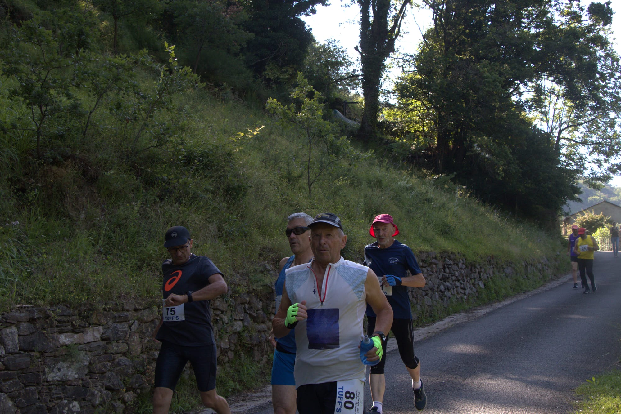 Ronde du Pont de l'Ayrette - 3ème édition