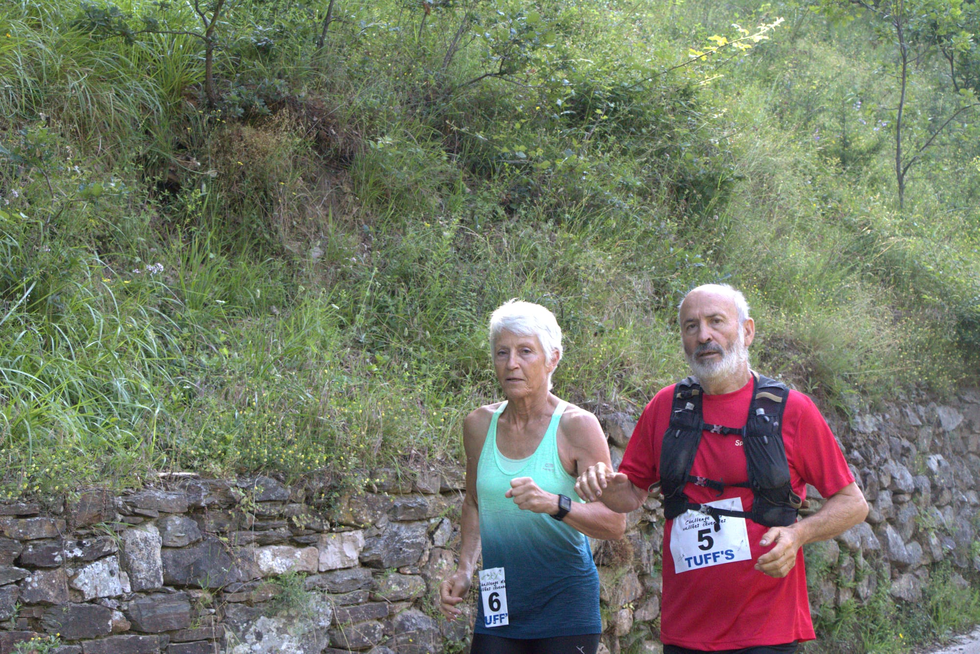 Ronde du Pont de l'Ayrette - 3ème édition