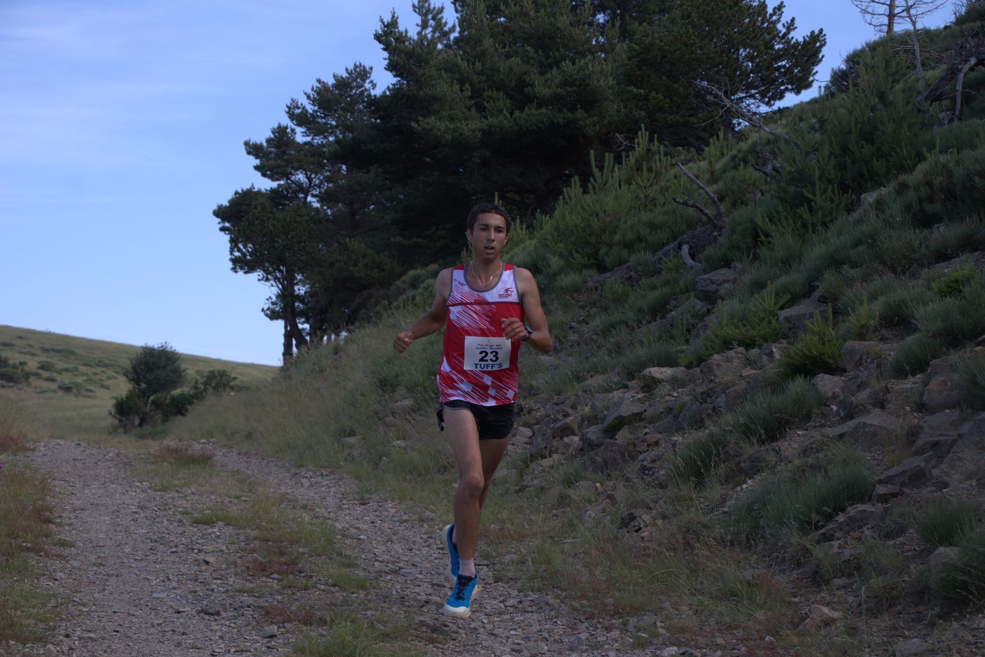 Ronde du Pont de l'Ayrette - 3ème édition