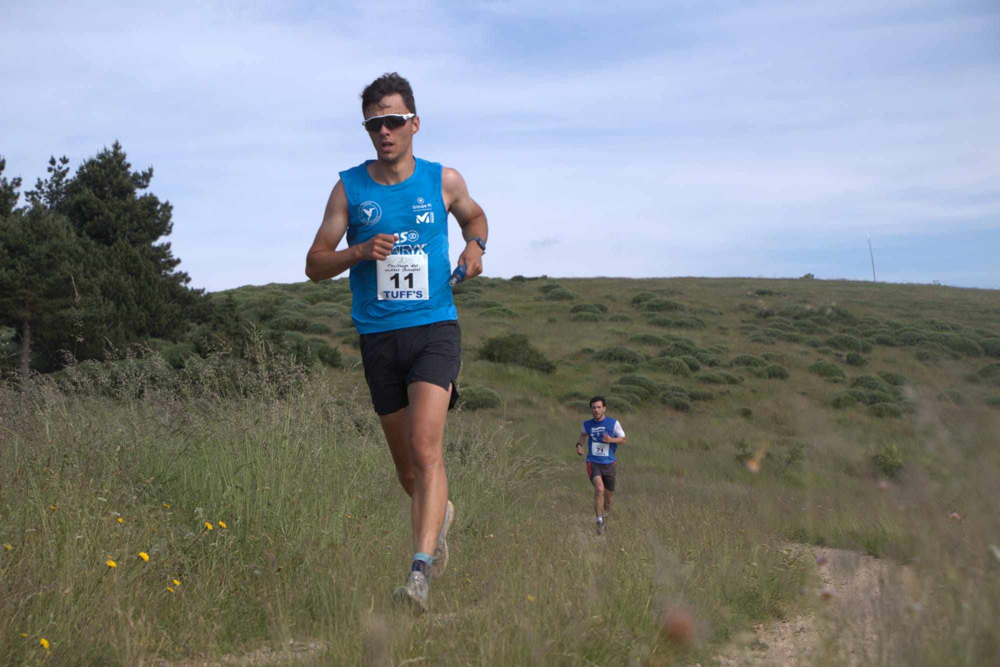 Ronde du Pont de l'Ayrette - 3ème édition