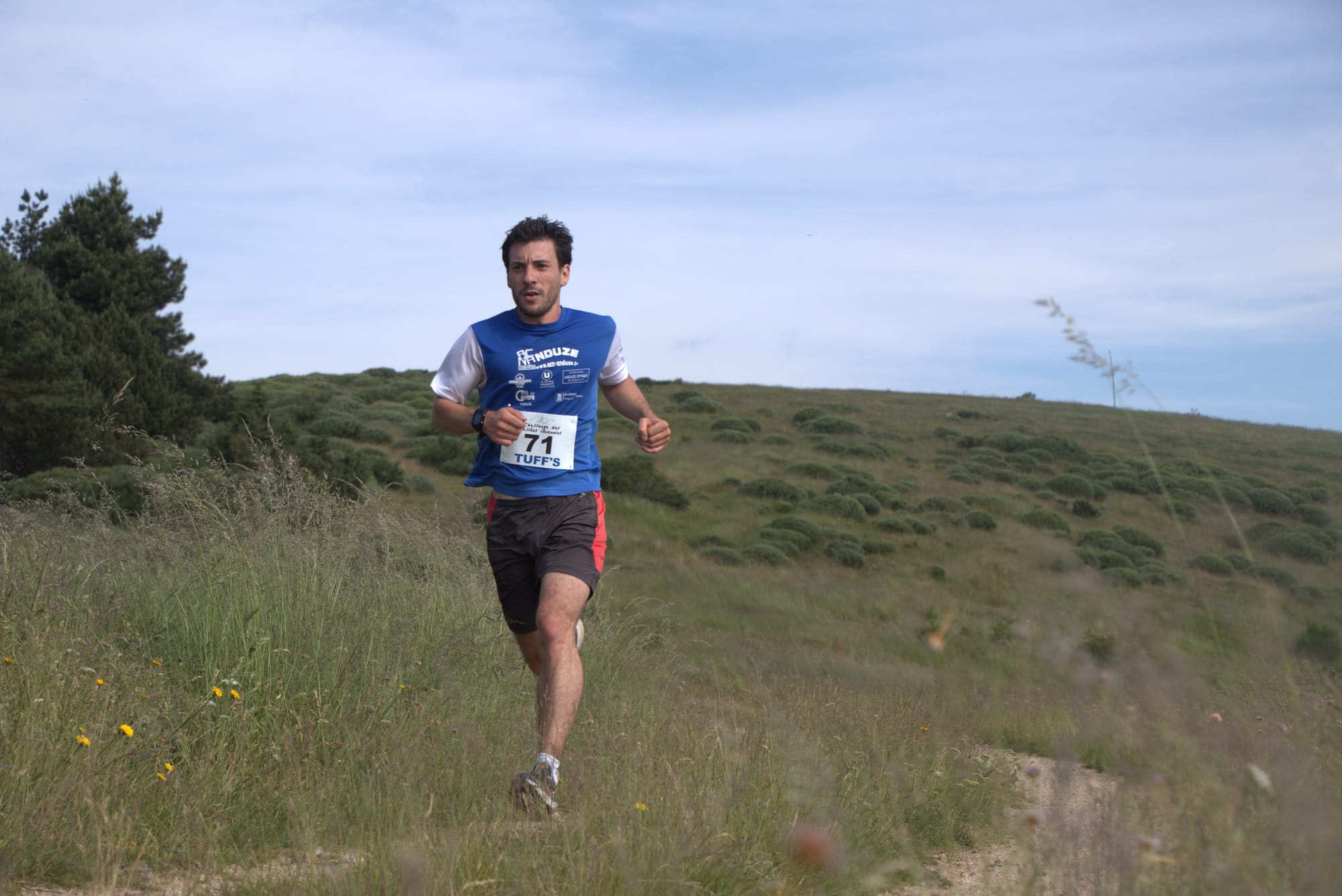 Ronde du Pont de l'Ayrette - 3ème édition