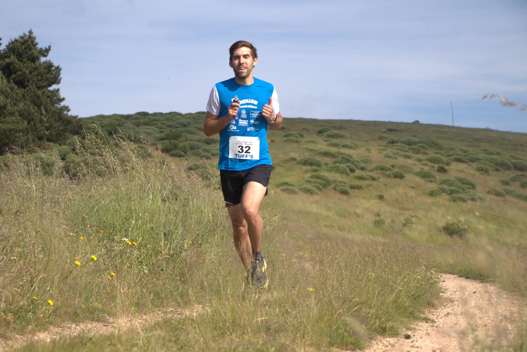 Ronde du Pont de l'Ayrette - 3ème édition