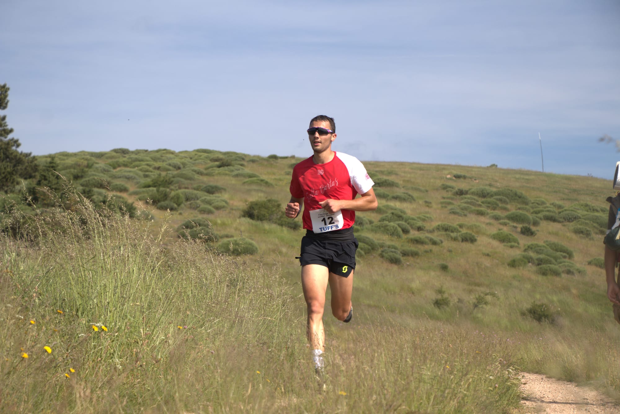 Ronde du Pont de l'Ayrette - 3ème édition