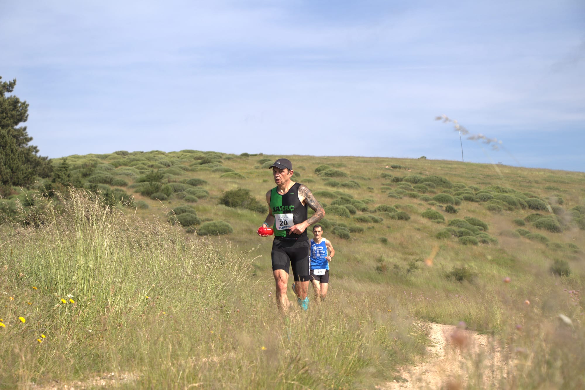 Ronde du Pont de l'Ayrette - 3ème édition