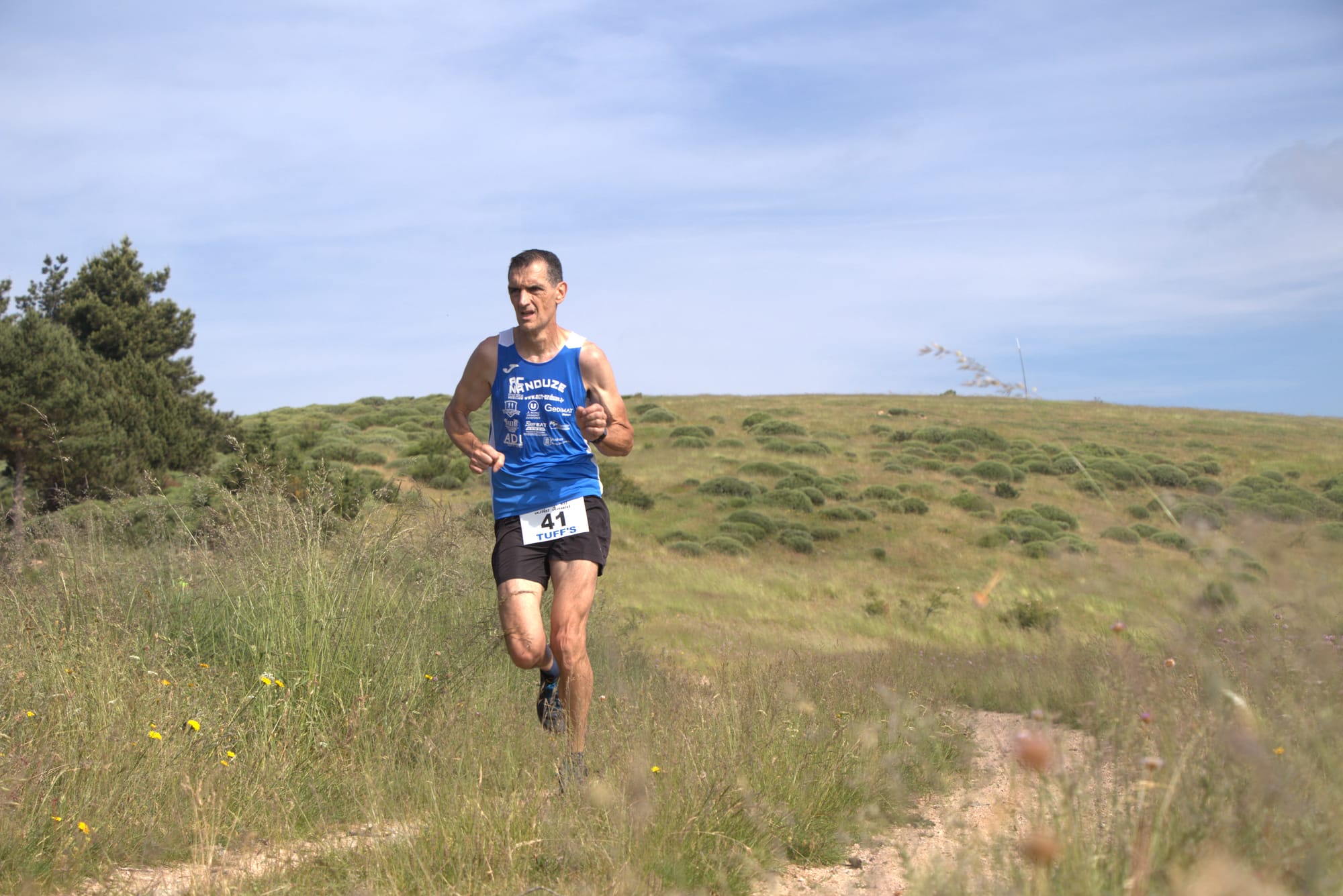 Ronde du Pont de l'Ayrette - 3ème édition