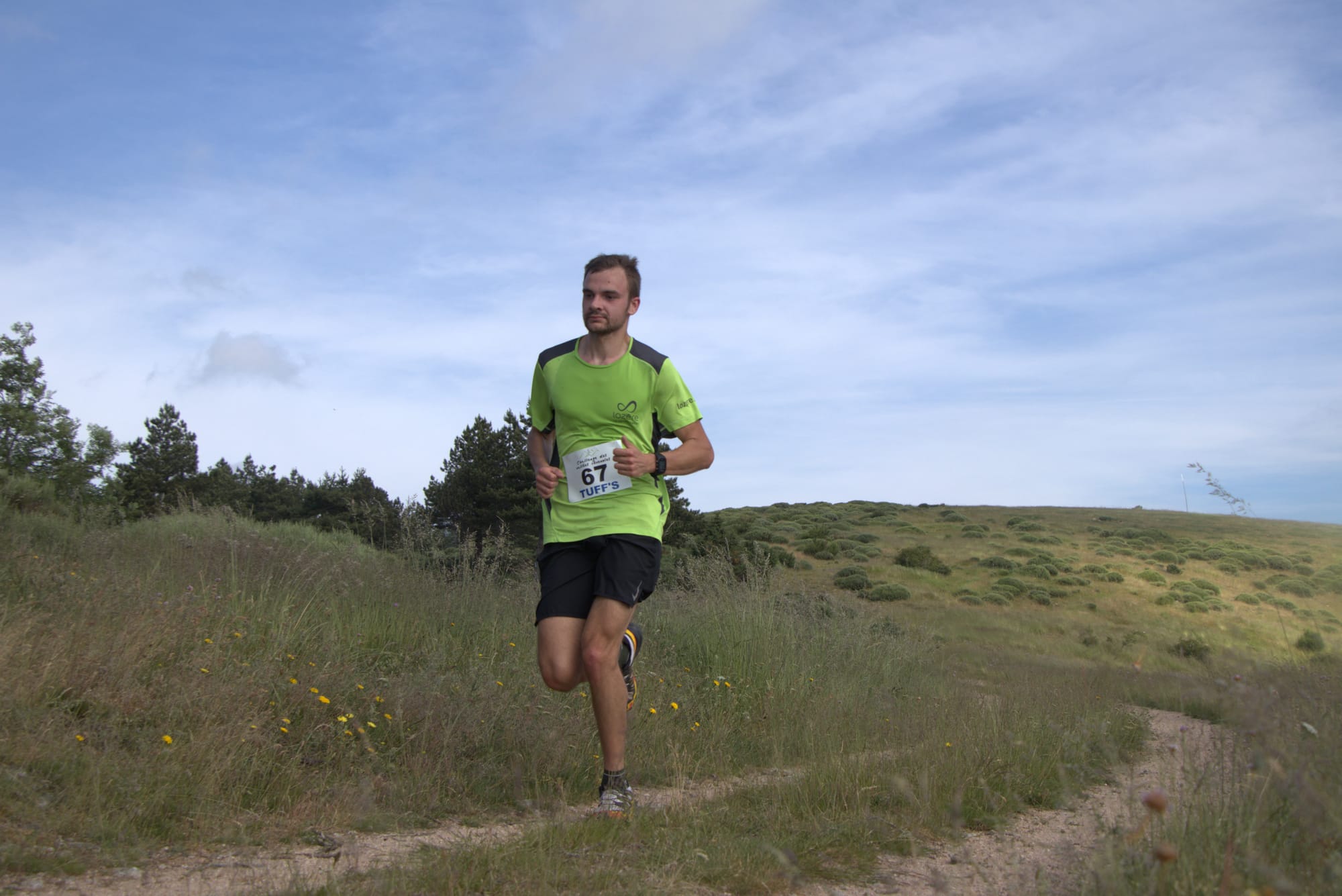 Ronde du Pont de l'Ayrette - 3ème édition