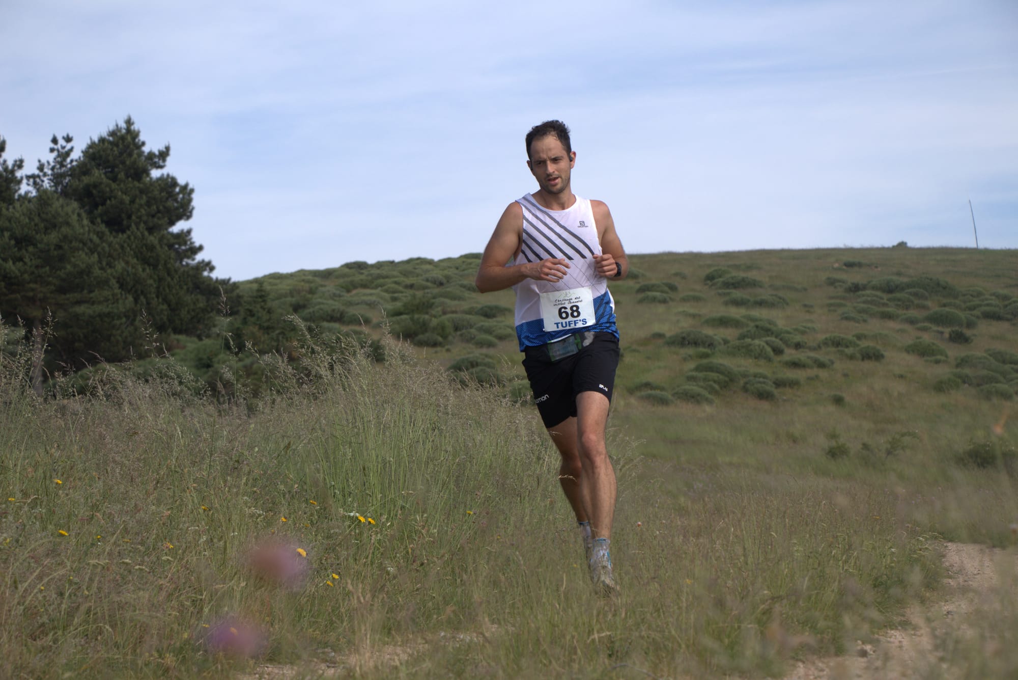 Ronde du Pont de l'Ayrette - 3ème édition