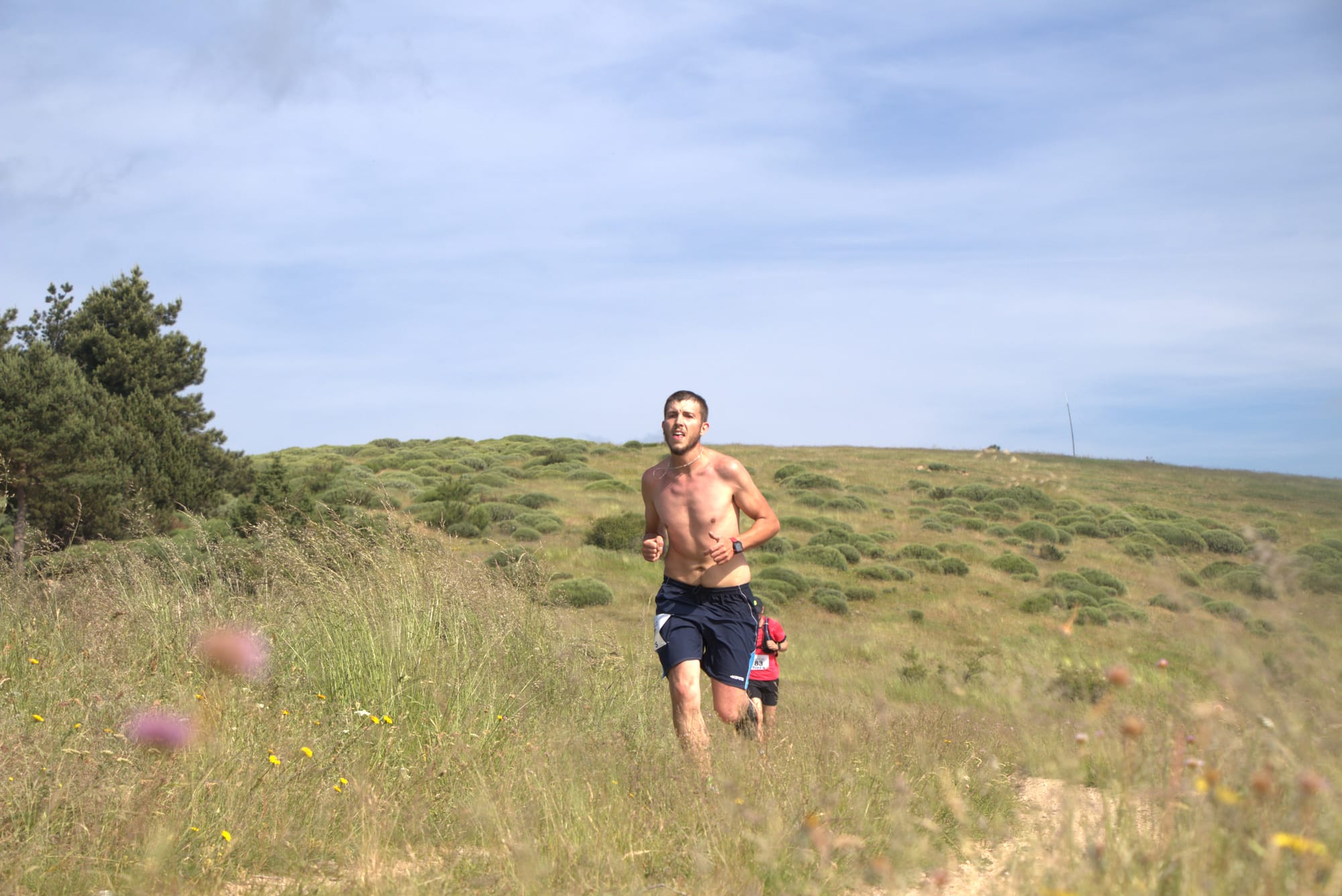 Ronde du Pont de l'Ayrette - 3ème édition