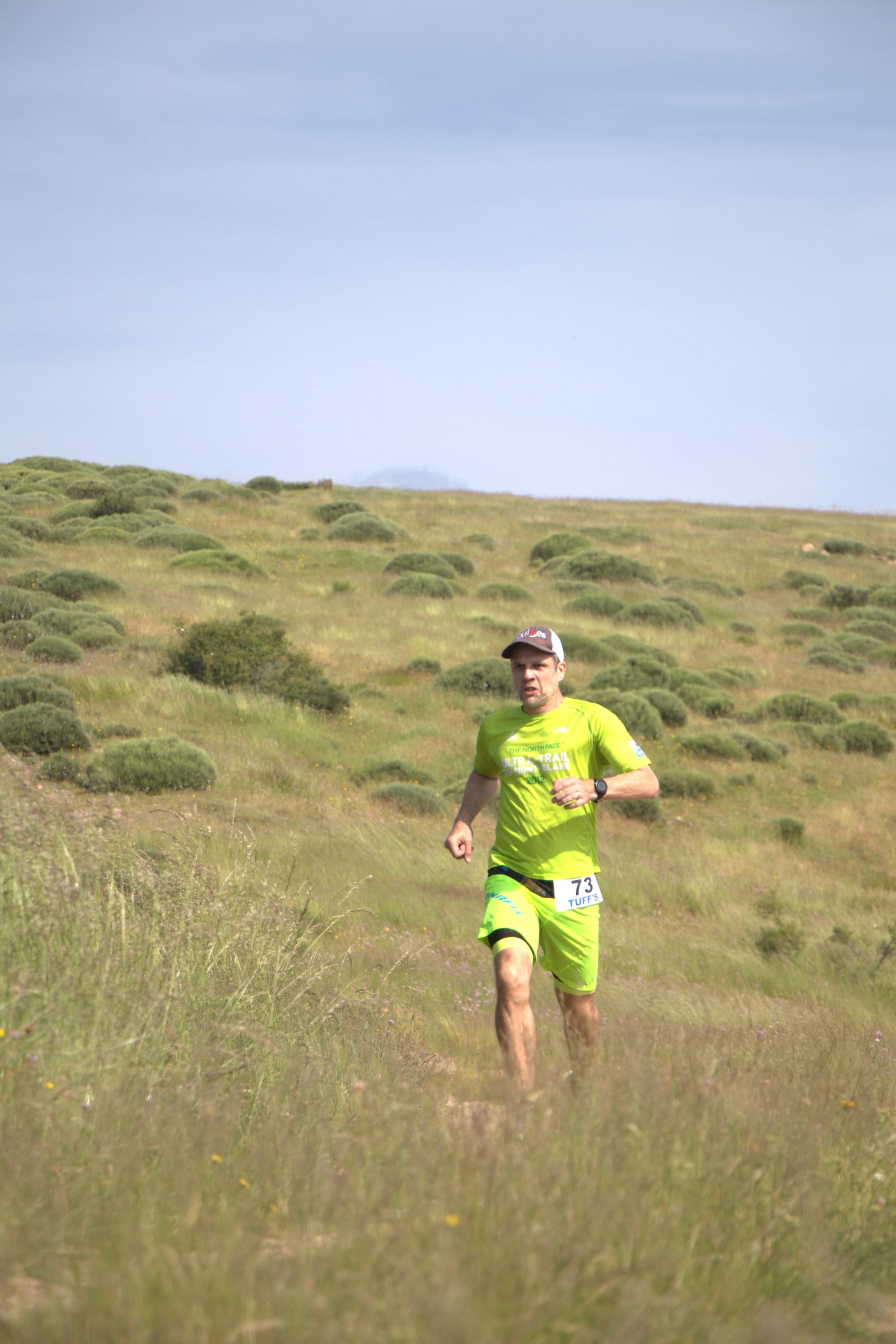 Ronde du Pont de l'Ayrette - 3ème édition