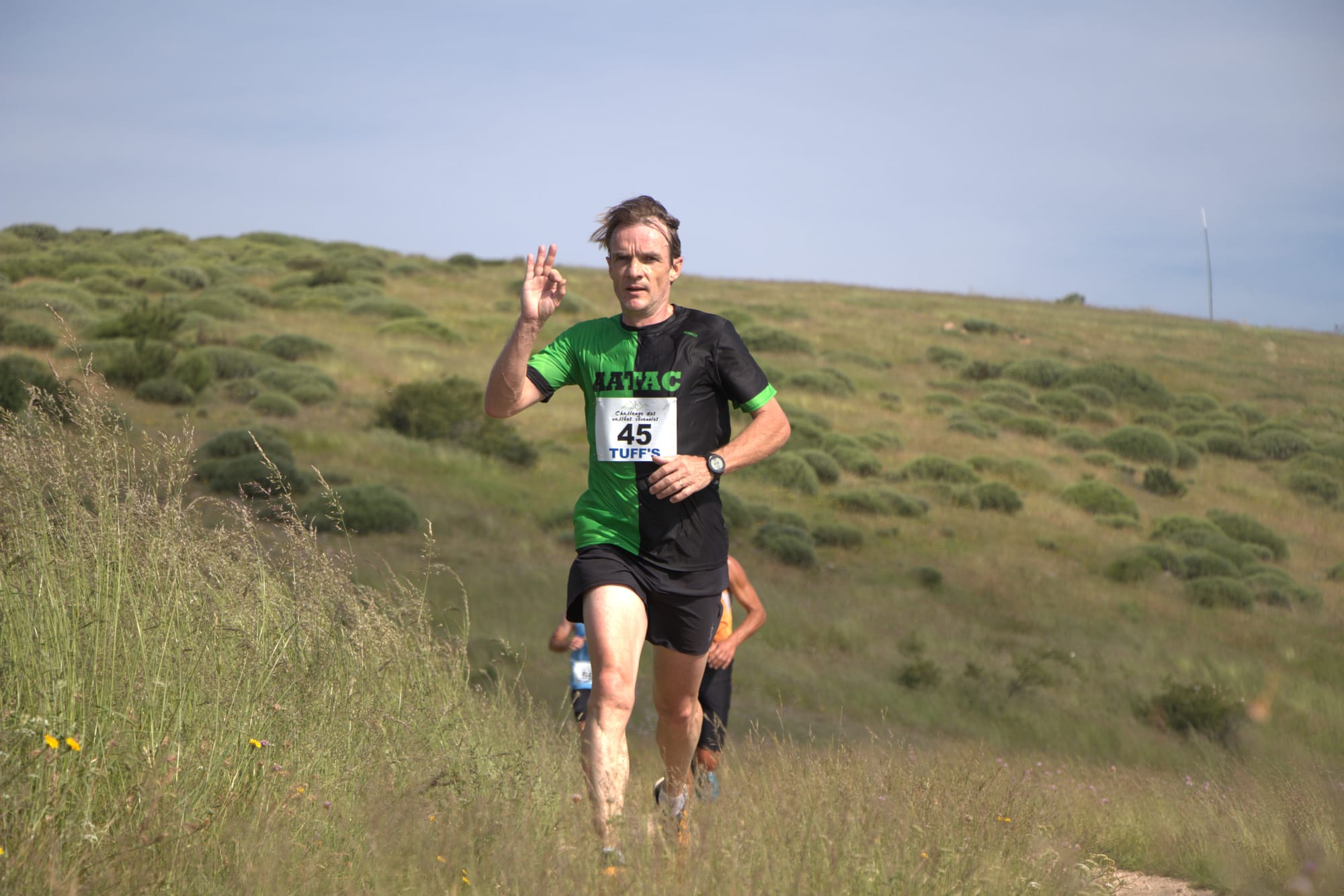 Ronde du Pont de l'Ayrette - 3ème édition
